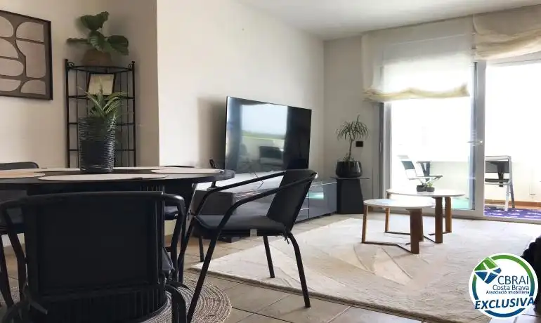 Appartement avec piscine à vendre à Avinguda de la platja, imagen 2