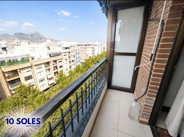 Pis amb ascensor de lloguer a Orihuela ciudad