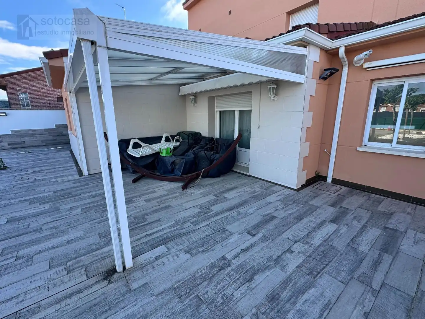 Chalet en venta en CARRAPORTILLO, imagen 7