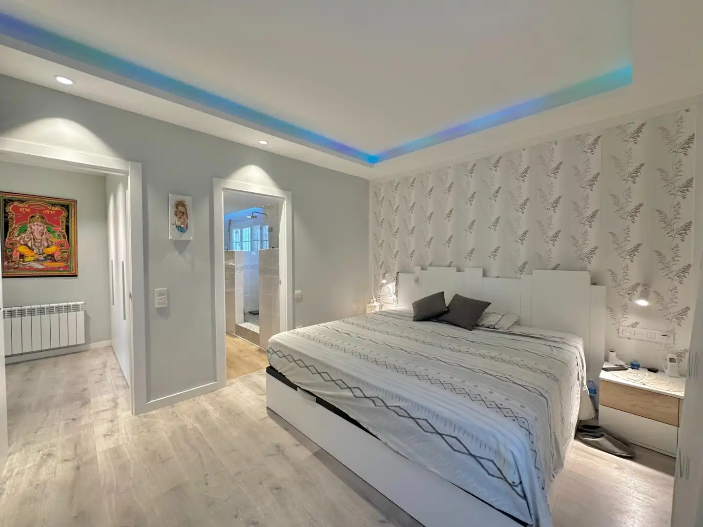 Detached house for sale in Corbera de Llobregat, imagen 49