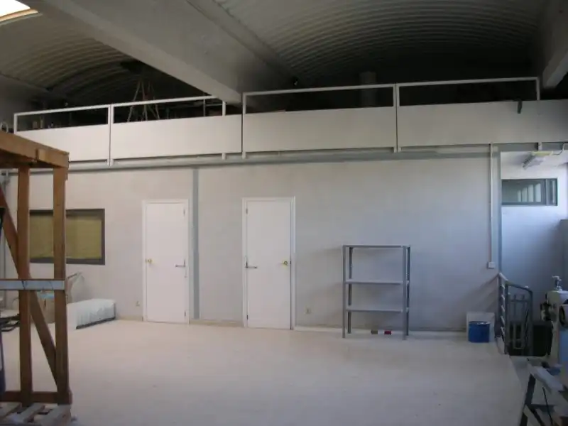 Industrial buildings for sale in Amposta