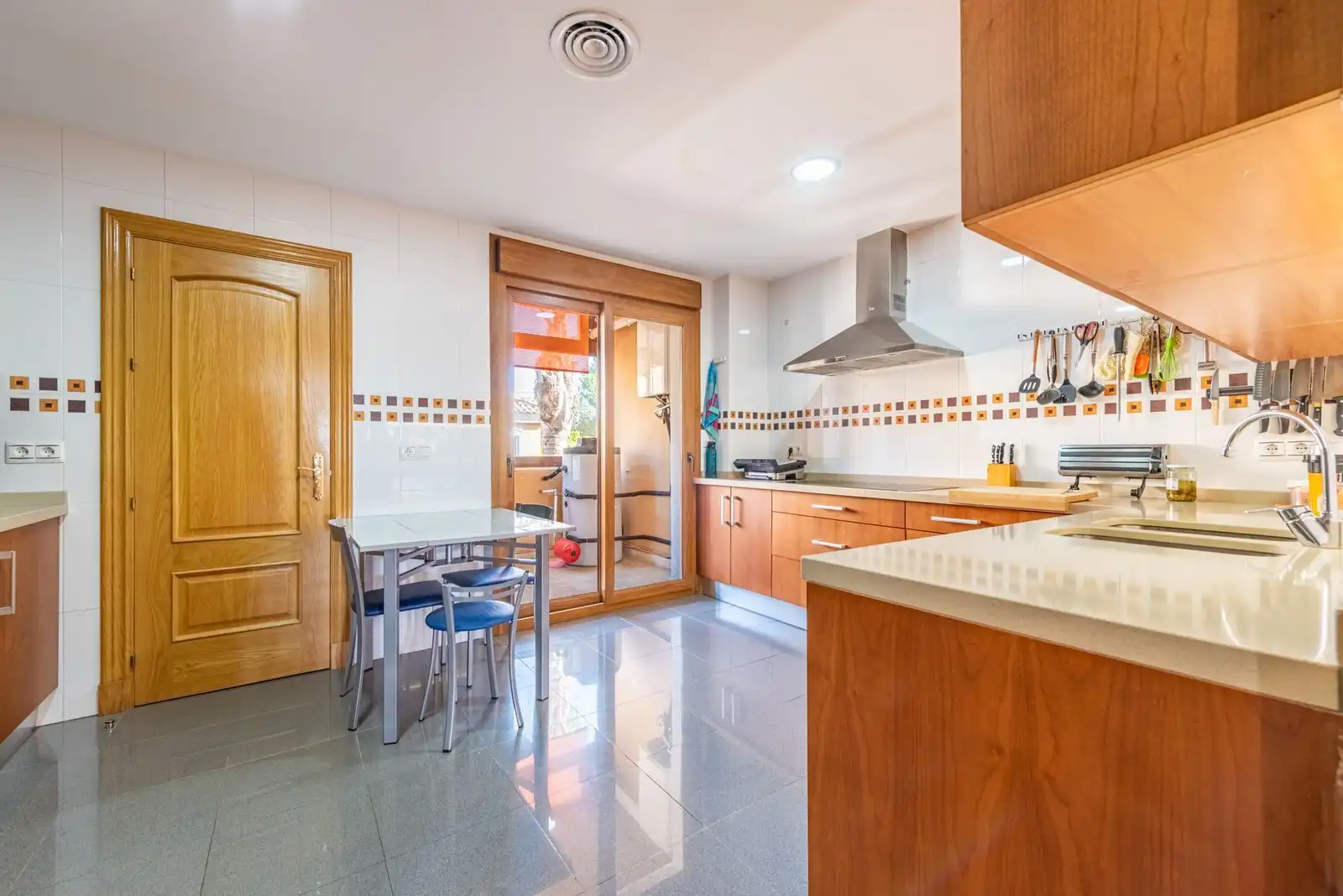 Apartament amb piscina en venda a Urbanización La Quinta del Virrey 3102, imagen 7