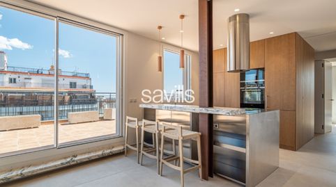 Foto 4 de Apartament en venda a La Maternitat i Sant Ramon, Barcelona Capital