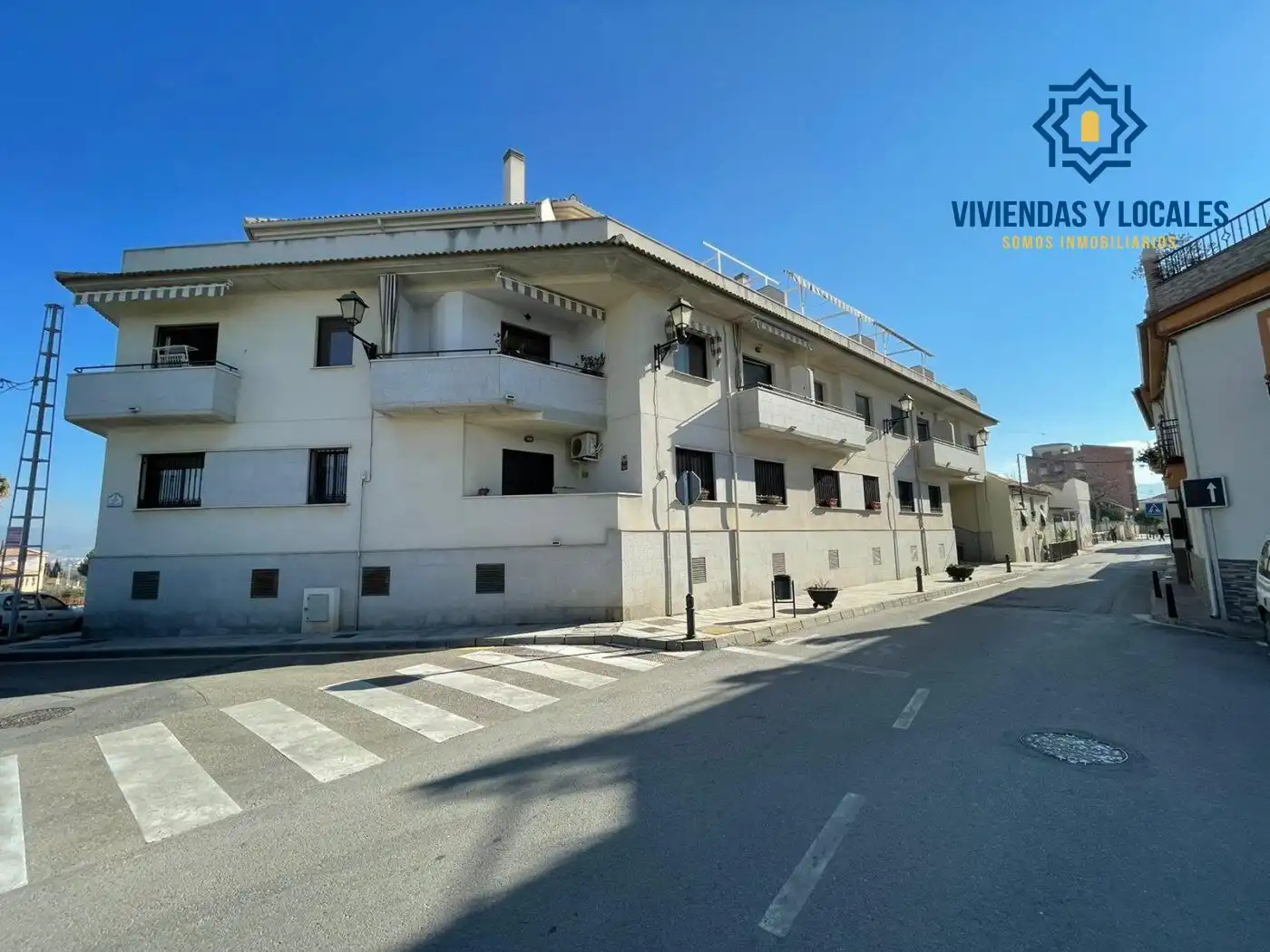 Àtic amb ascensor en venda a Calle larga, imagen 32