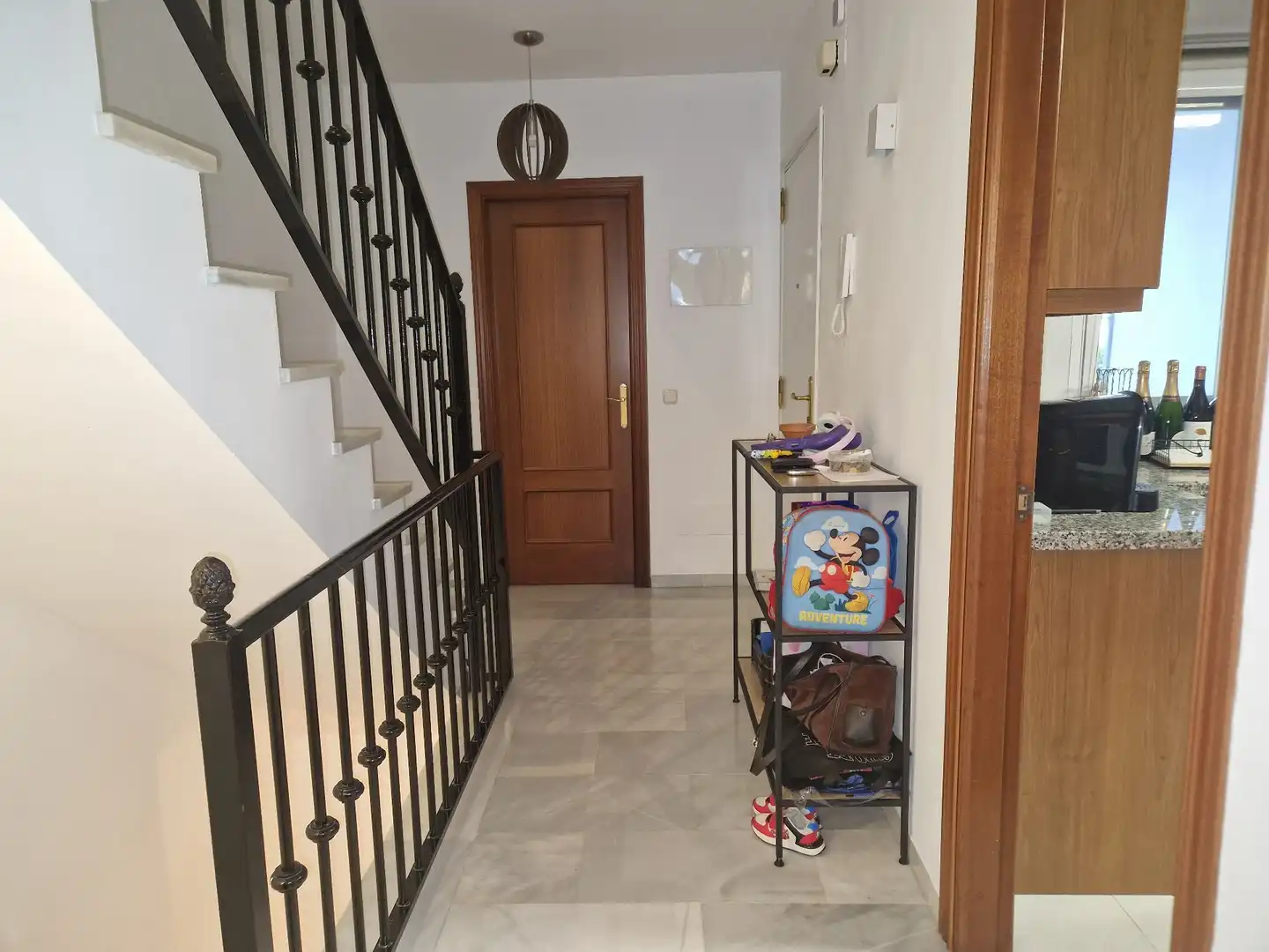 Casa amb piscina en venda a nueva atalaya, imagen 4
