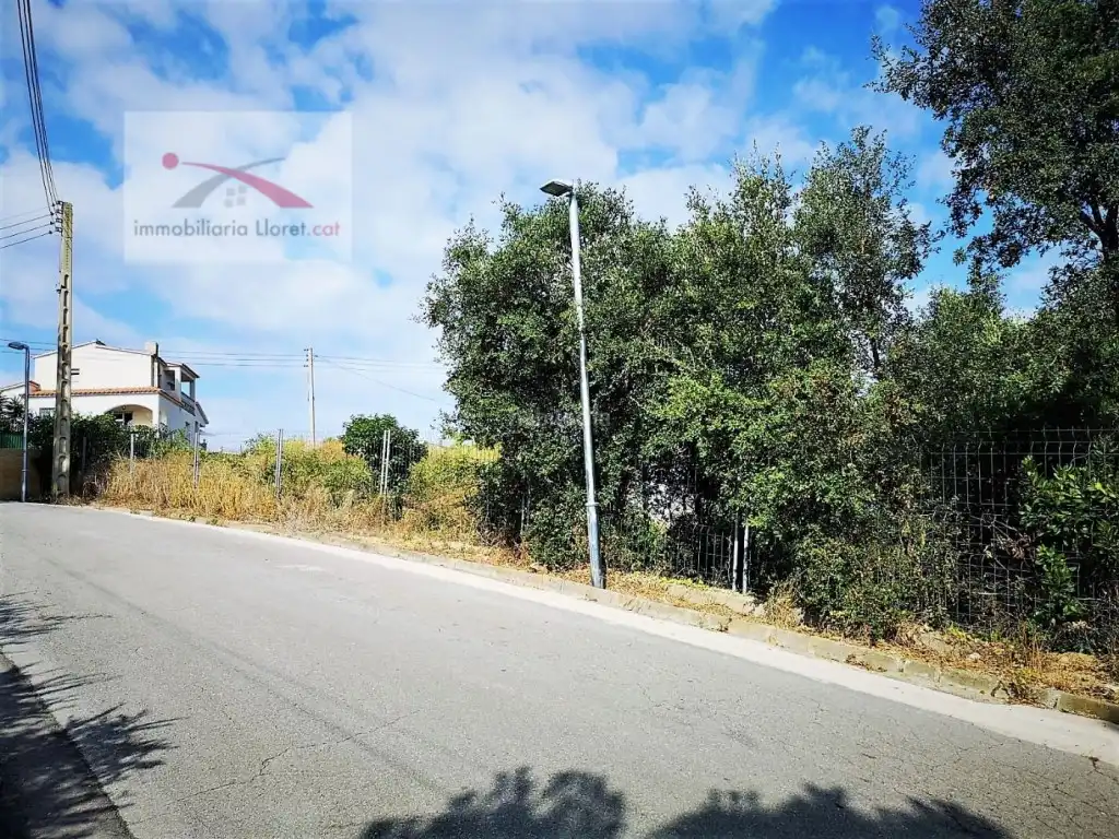Terreno residencial en venta en Carrer de les Suredes 30, imagen 3