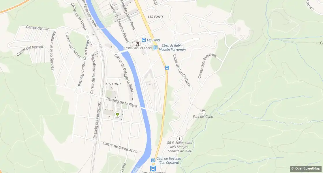 Xalet en venda a Les Fonts, imagen 7
