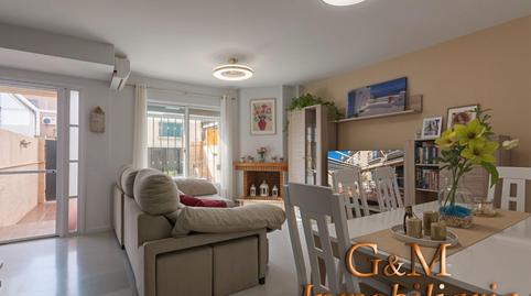 Foto 5 de Casa adosada en venda a Calle de la Solidaridad, Cártama, Málaga