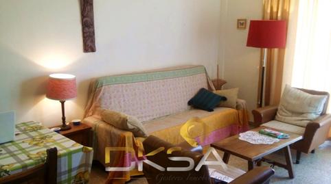 Photo 4 of Apartment to rent in Calle D'orleans, El Grao, Castellón