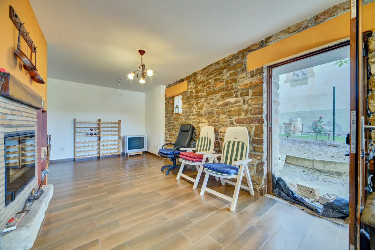 Casa o chalet en venta en Sada (Navarra) con Calefacción
