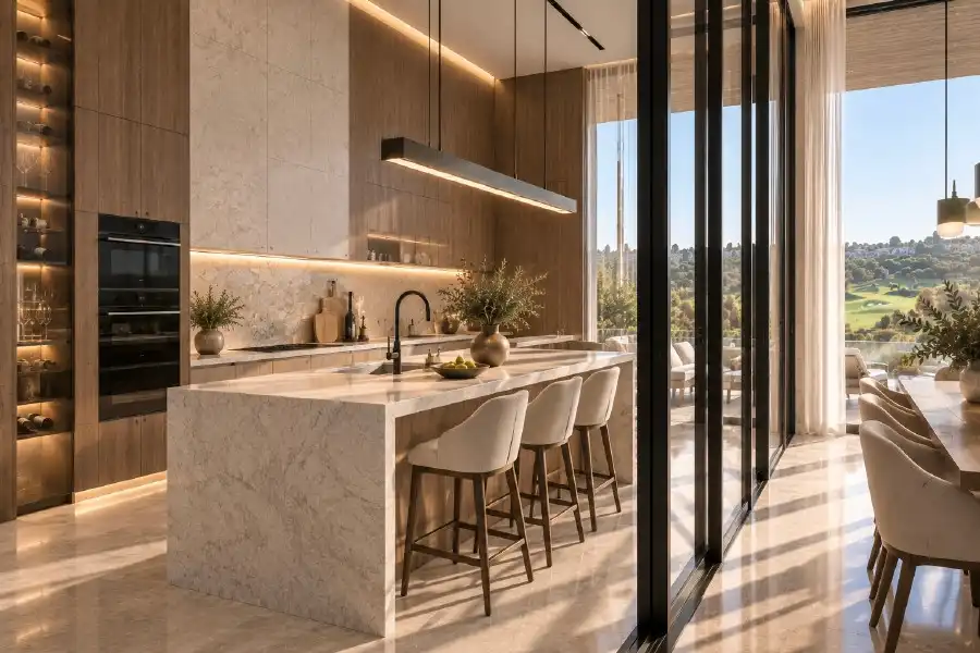 Adosado en venta en Montemayor - Marbella Club, imagen 6