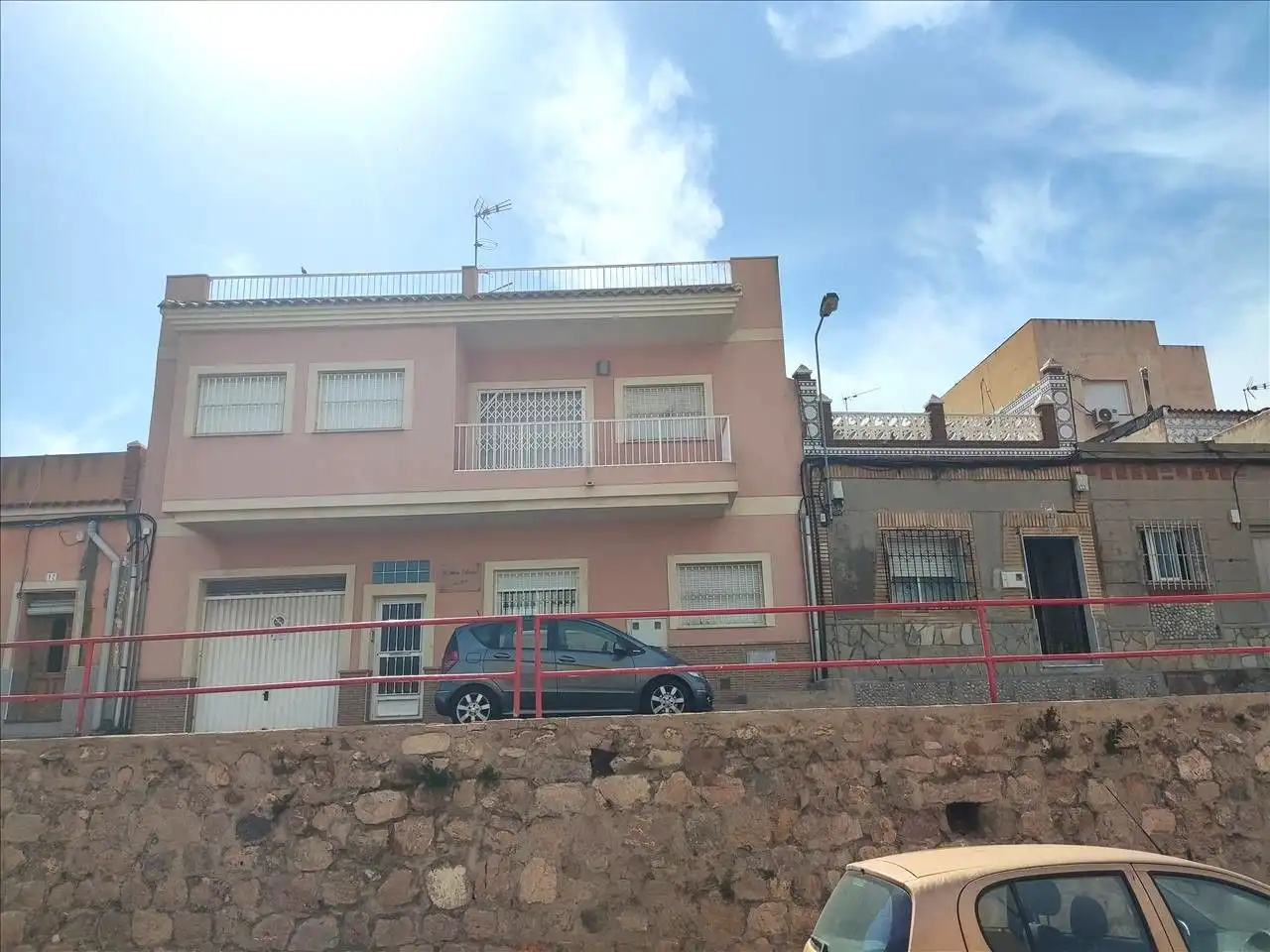 Apartamento en venta en Pozo, Del - Santa Lucia 11, imagen 3
