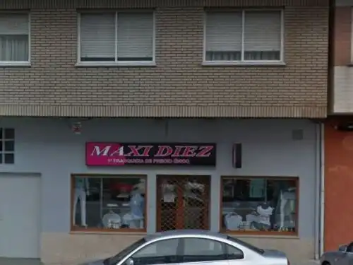 Local comercial en venta en Piñeiros- Freixeiro, imagen 5