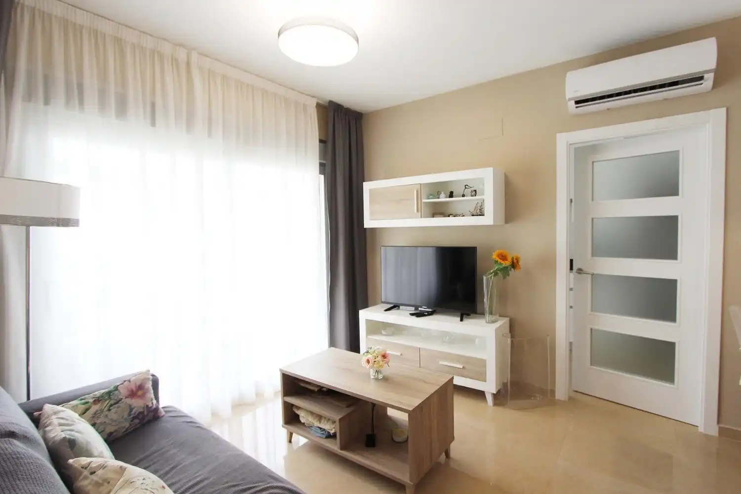 Apartament amb piscina en venda a PAI SECTOR TORRELASAL 1, imagen 5