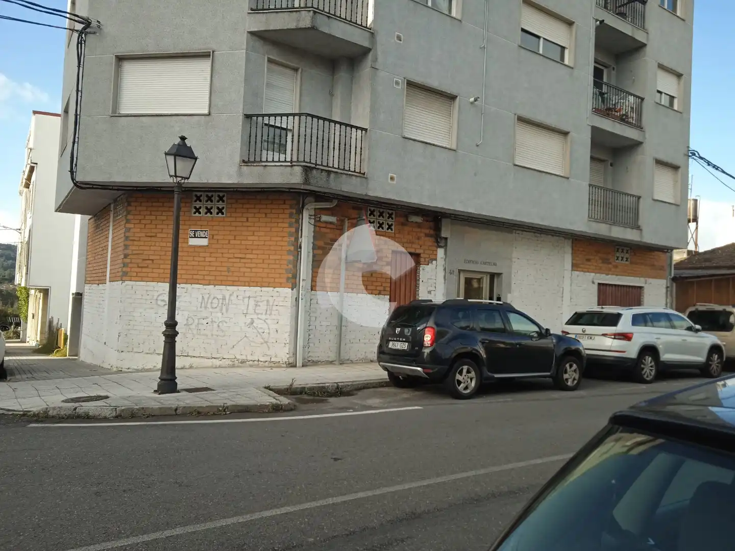 Local commercial à vendre à O Carballiño, imagen 2