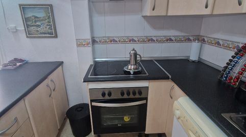 Foto 3 de Casa o chalet en venta en Gran Vía de la Manga, 6, Entremares, La Manga del Mar Menor