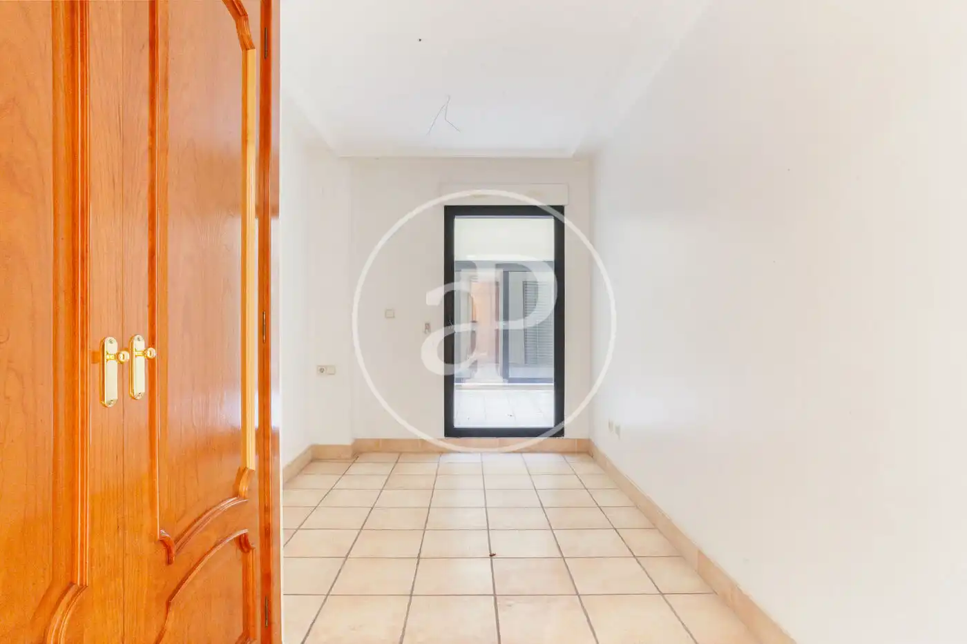 Flat for sale in Alicante / Alacant  with Air Conditioner, Heating and Storage room