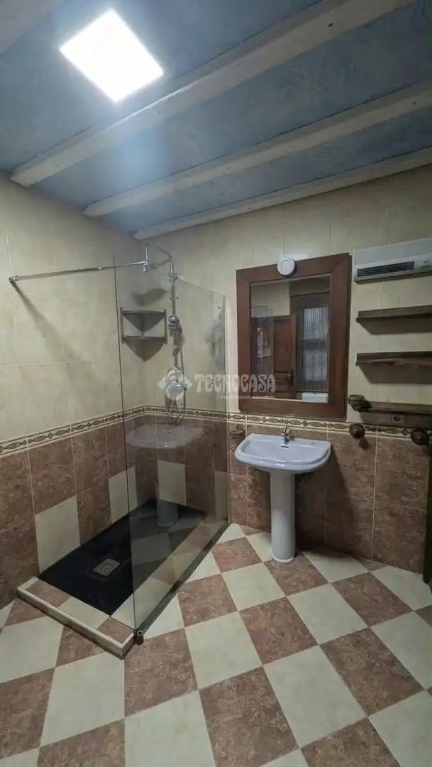 Casa in vendita a La Luisiana, imagen 8