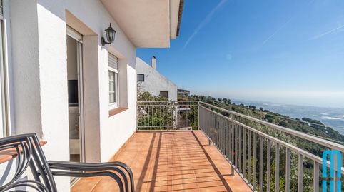 Photo 2 of Houses for sale in Can Carreras - Montessol, Pineda de Mar