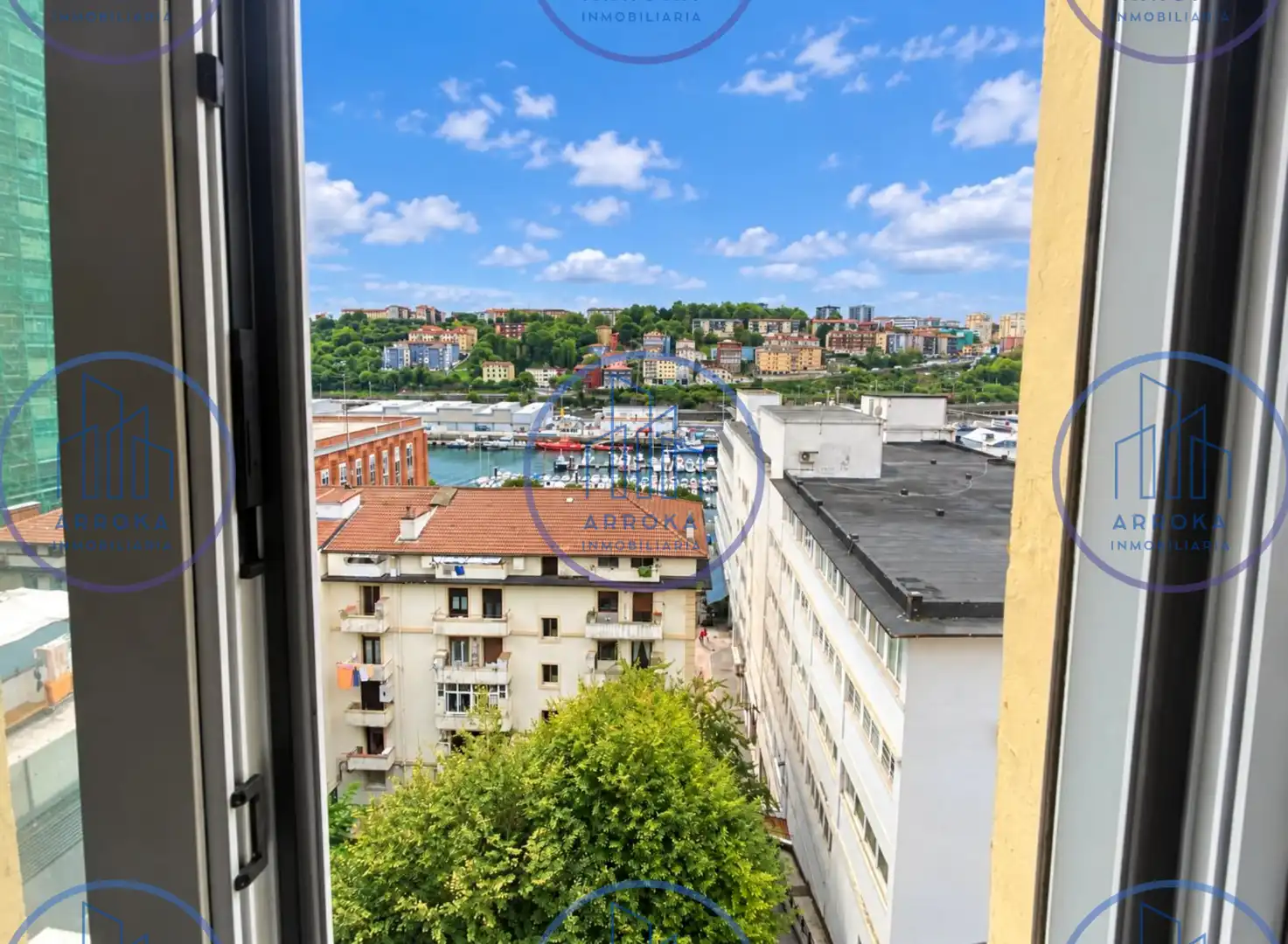 Wohnung mit Terrasse zum Verkauf in Salinas Kalea 3, imagen 24