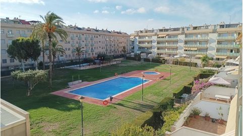 Foto 2 von Wohnung zur Miete in Pasaje Riu Ter, 14, Les Salines - Pla de Sant Pere, Cubelles