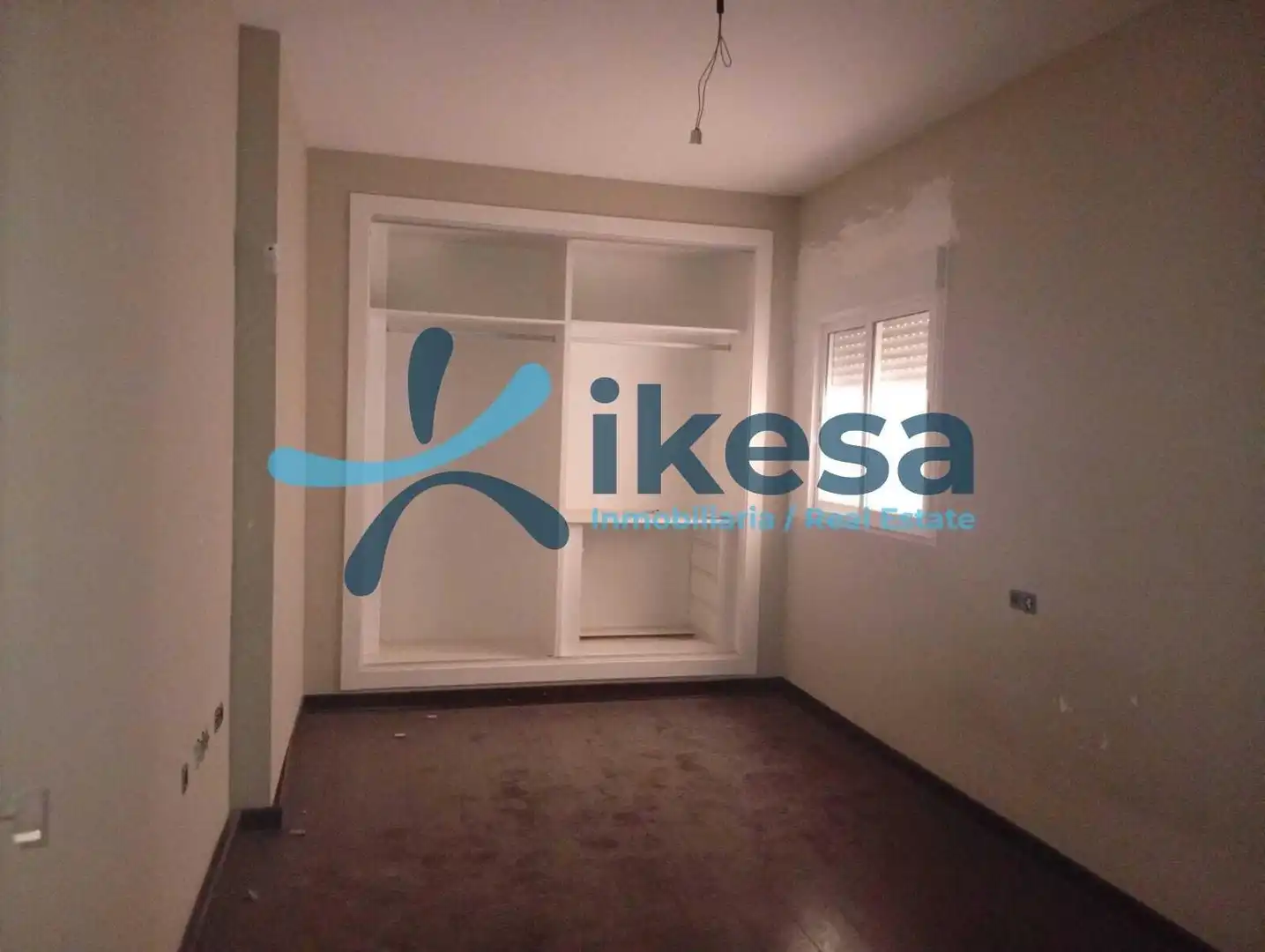 Habitación de Piso en venta en Vícar con Terraza y Balcón