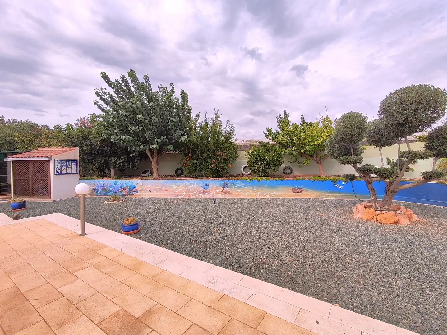 Villa con terrazza in vendita a Totana, imagen 69