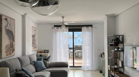 Photo 3 of Flat to rent in Calle Camino del Reloj, 27, La Concha - Resina Golf, Málaga