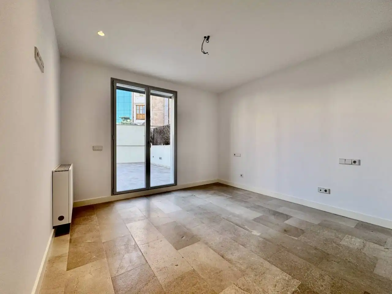 Flat for rent in  Palma de Mallorca  with Air Conditioner, Heating and Terrace