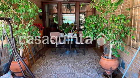 Foto 4 de Dúplex en venda a Pl. Ayuntamiento, San Isidro, Alicante