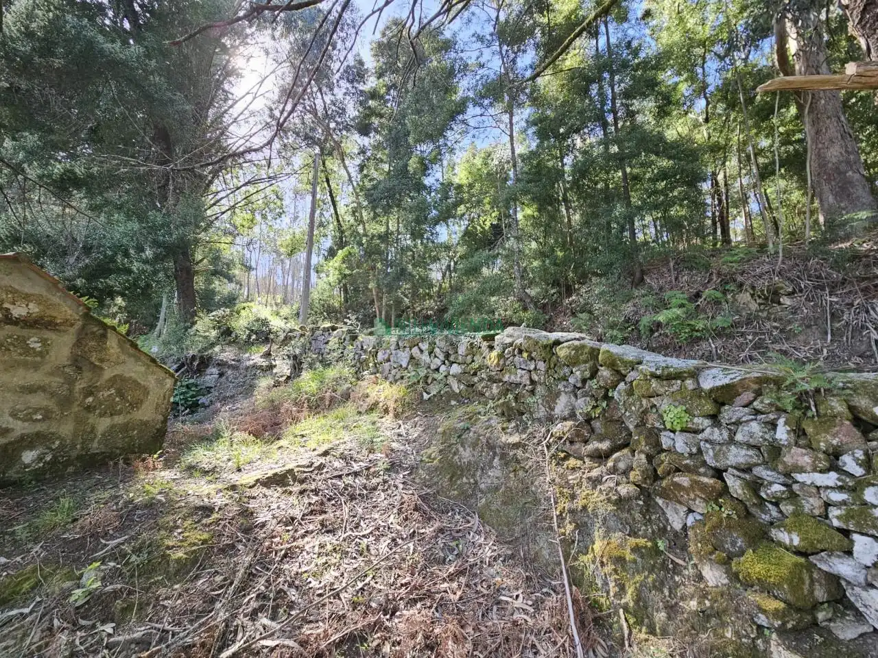 Finca rústica en venta en A Cañiza   con Calefacción, Jardín privado y Terraza