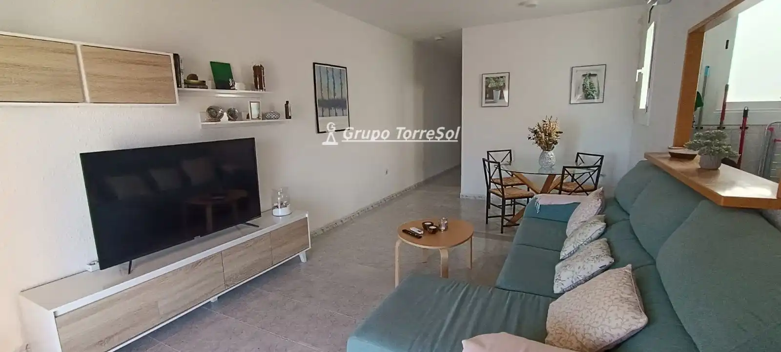 Penthouse mit Aufzug zum Verkauf in David De Mas, imagen 8