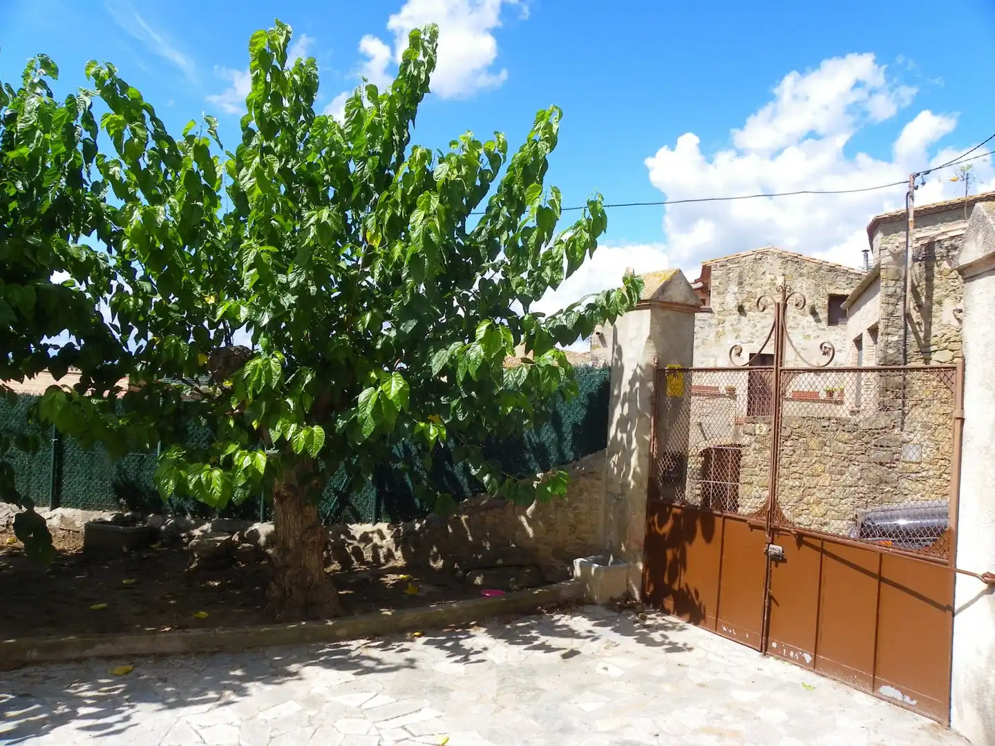 Casa rustica in vendita a Jafre
