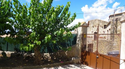 JAFRE conjunto de 2 viviendas y garage en el centro del casco antiguo