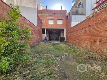 Terreno residenziale in vendita a Carrer d'Alacant 83