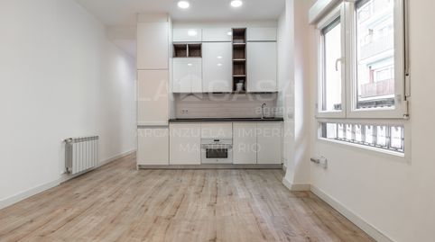 Photo 4 of Flat for sale in Calle Linneo, 20, Imperial, Madrid Capital