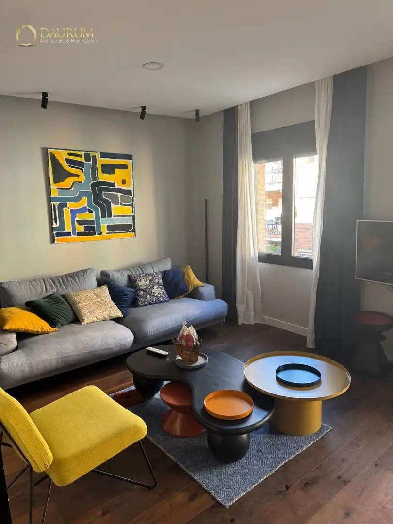 Flat with lift for sale in Canillas, imagen 5