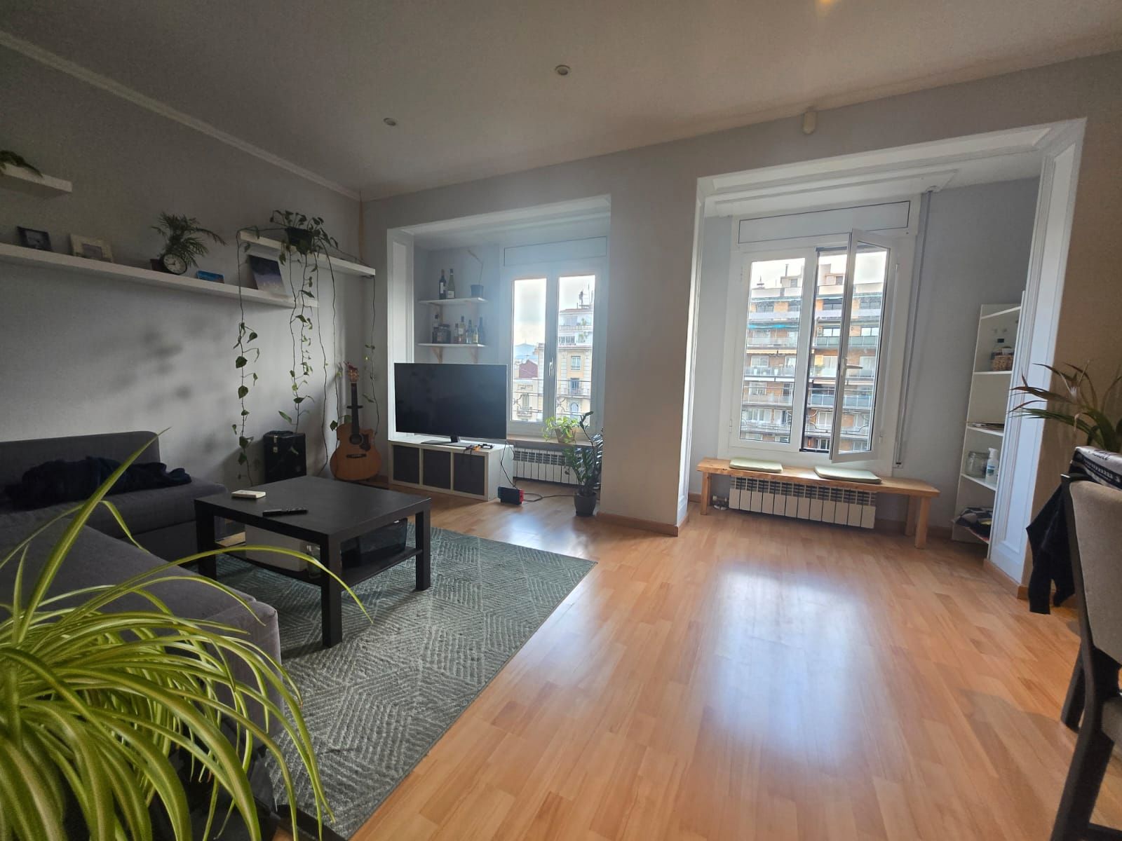Flat for sale in Carrer del Comte Borrell, 151, La Nova Esquerra de l'Eixample, Eixample