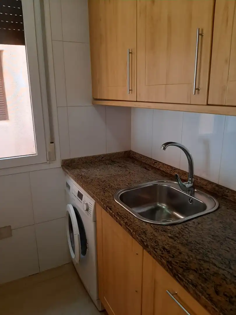 Pis amb terrassa de lloguer a Las Lomas de Rame - Bahía Bella, imagen 13
