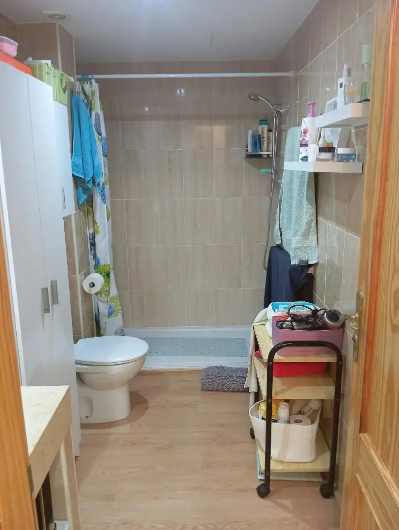 Planta baja en venta en Porreres