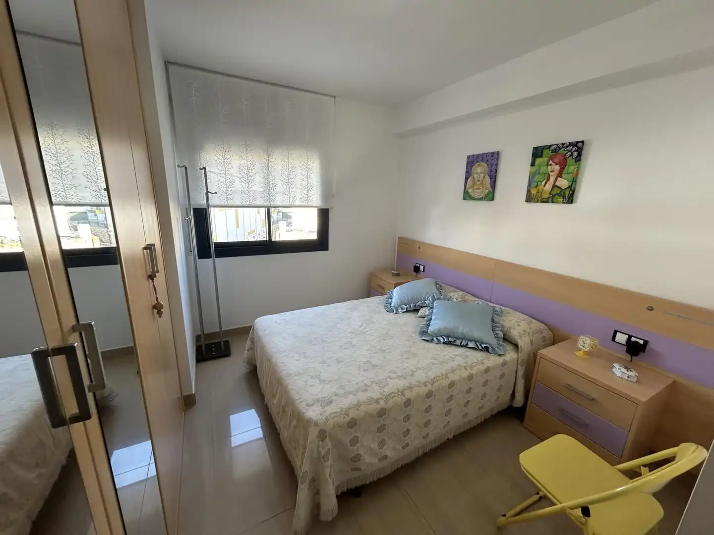 Apartamento en venta en Centre