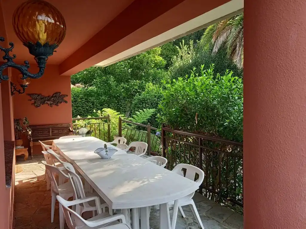 House with garden for sale in Bergondo, imagen 5