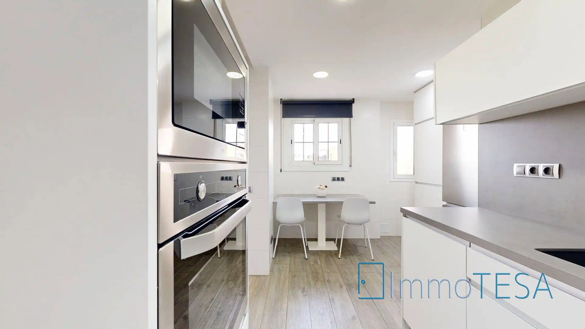 Flat with terrace for sale in Parc d’Europa, imagen 21