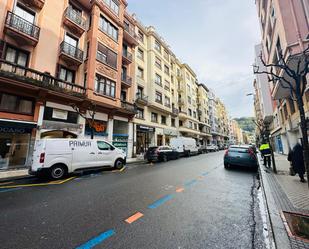 Exterior view of Industrial buildings for sale in Donostia - San Sebastián 