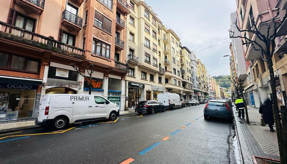 Photo 1 of Industrial buildings for sale in Gros, Gipuzkoa