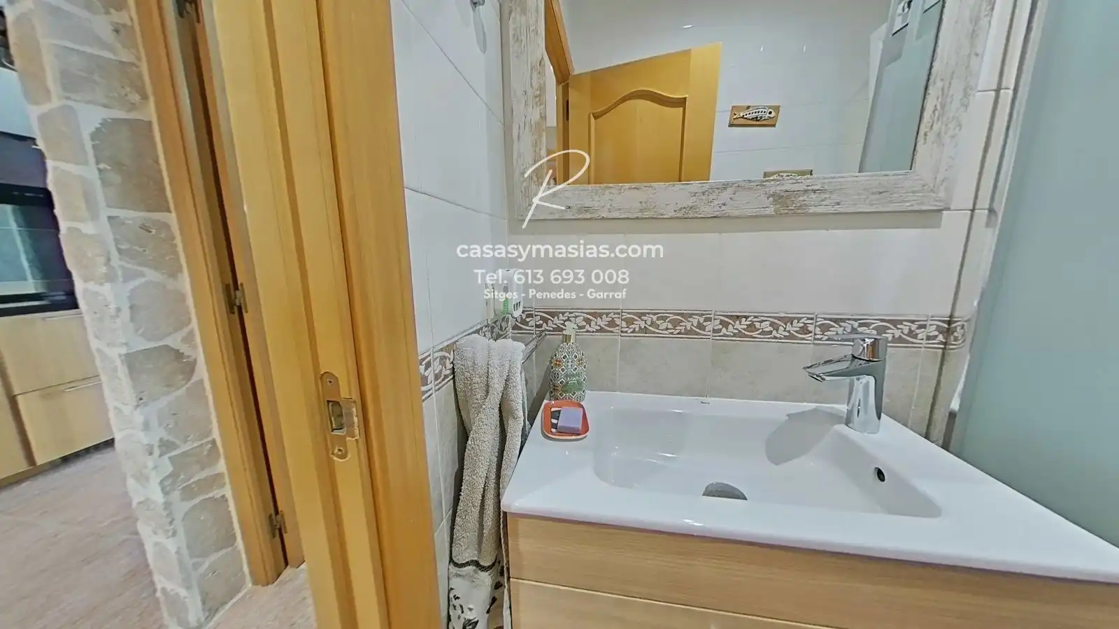Villa mit Terrasse zum Verkauf in Segur de Calafell, imagen 17