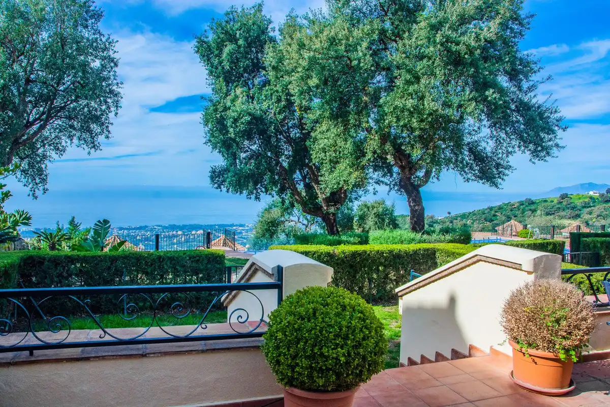 Adossat en venda a La Mairena, imagen 3