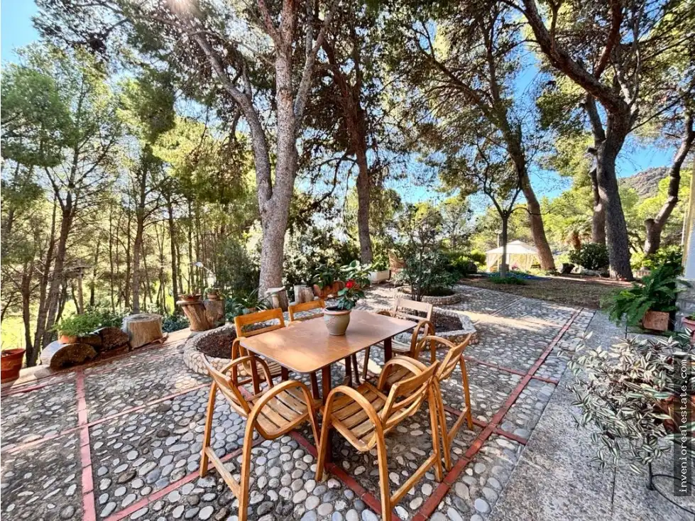 Villa avec piscine à vendre à Montornés - Las Palmas - El Refugio, imagen 11