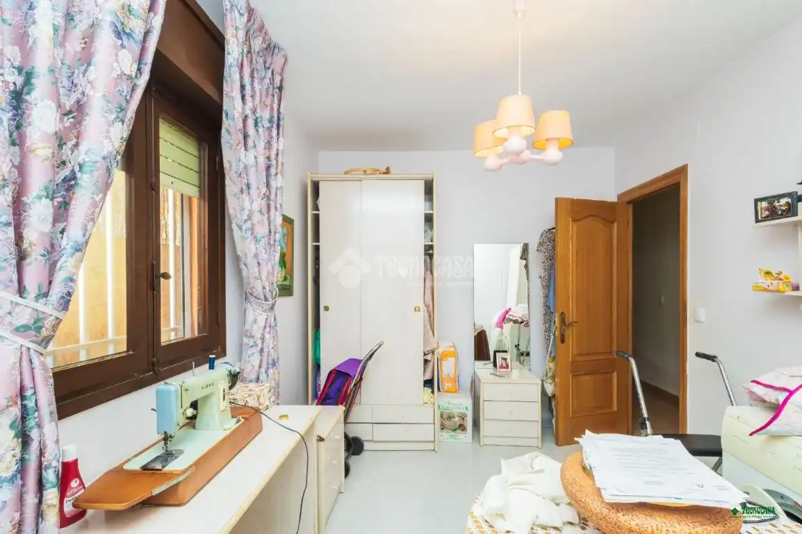 Haus zum Verkauf in La Cañada de San Urbano, imagen 27