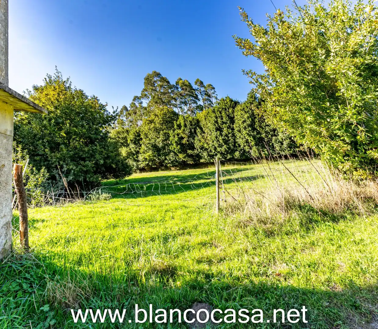 Casa con giardino in vendita a A Laracha, imagen 27